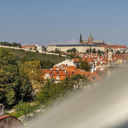 Historic Centre Prague Apartments By Michal&Friends Exteriör bild