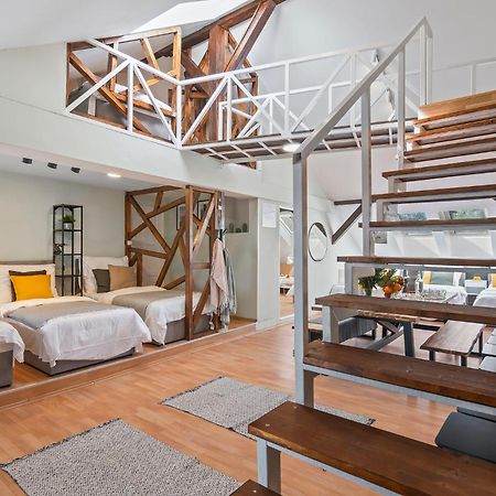 Historic Centre Prague Apartments By Michal&Friends Exteriör bild