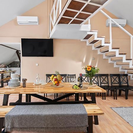 Historic Centre Prague Apartments By Michal&Friends Exteriör bild