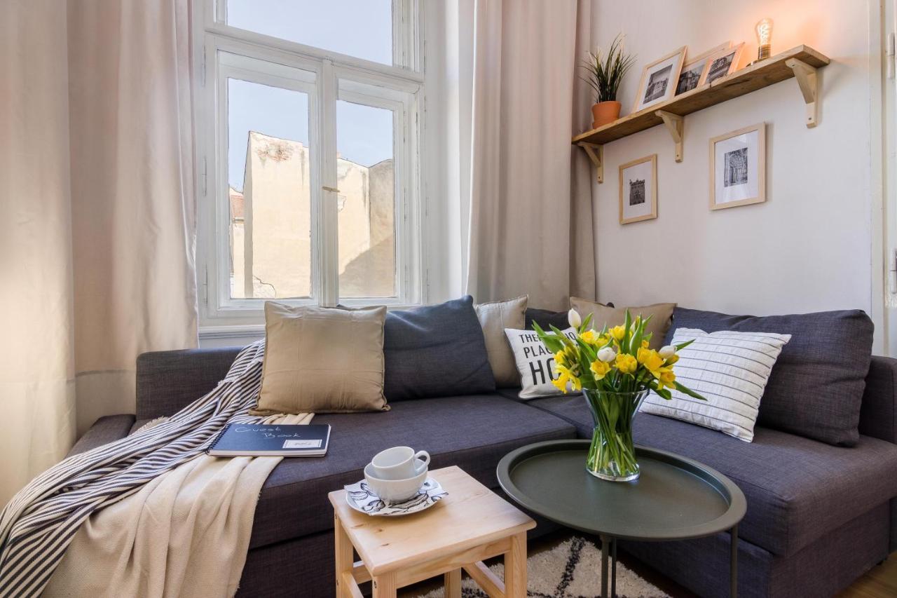 Historic Centre Prague Apartments By Michal&Friends Exteriör bild