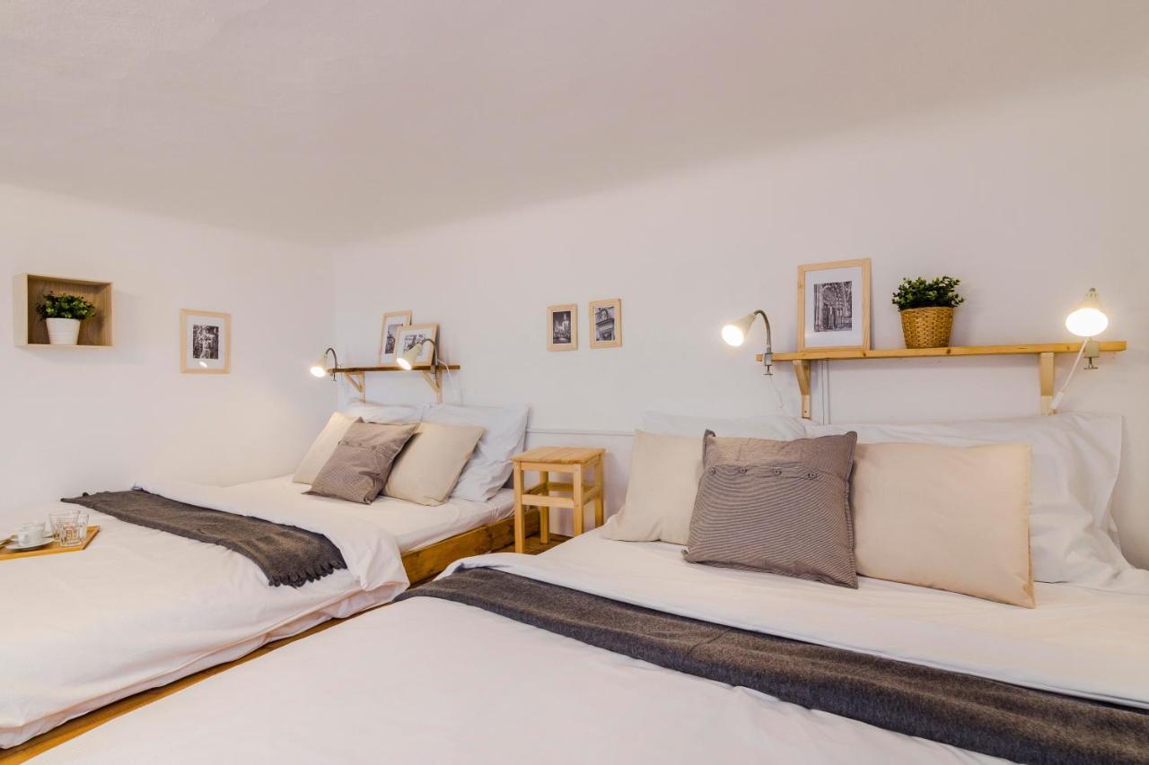 Historic Centre Prague Apartments By Michal&Friends Exteriör bild