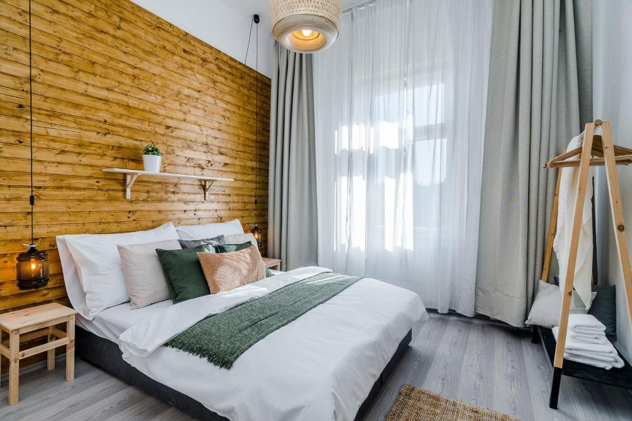 Historic Centre Prague Apartments By Michal&Friends Exteriör bild