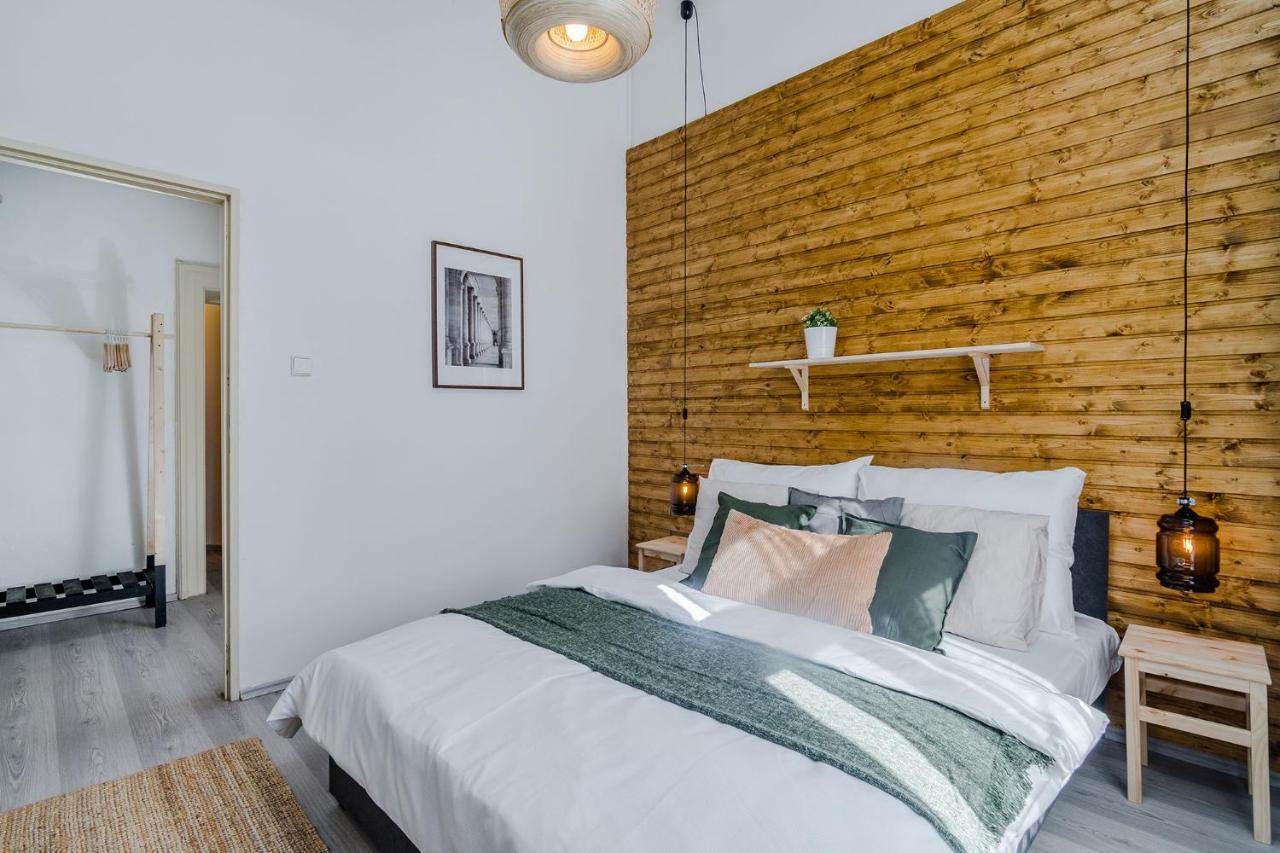 Historic Centre Prague Apartments By Michal&Friends Exteriör bild