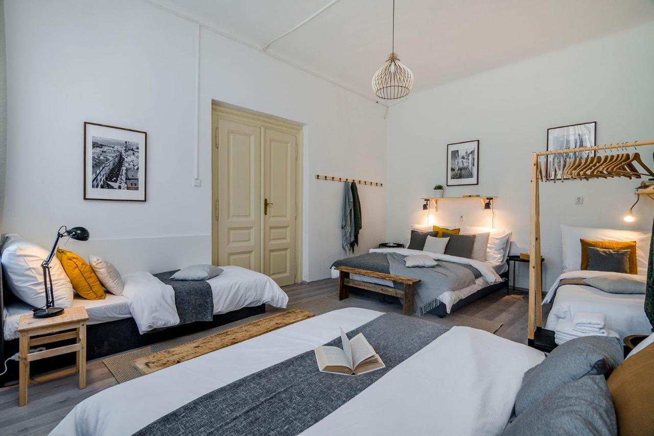 Historic Centre Prague Apartments By Michal&Friends Exteriör bild