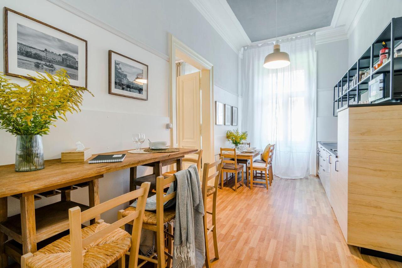 Historic Centre Prague Apartments By Michal&Friends Exteriör bild