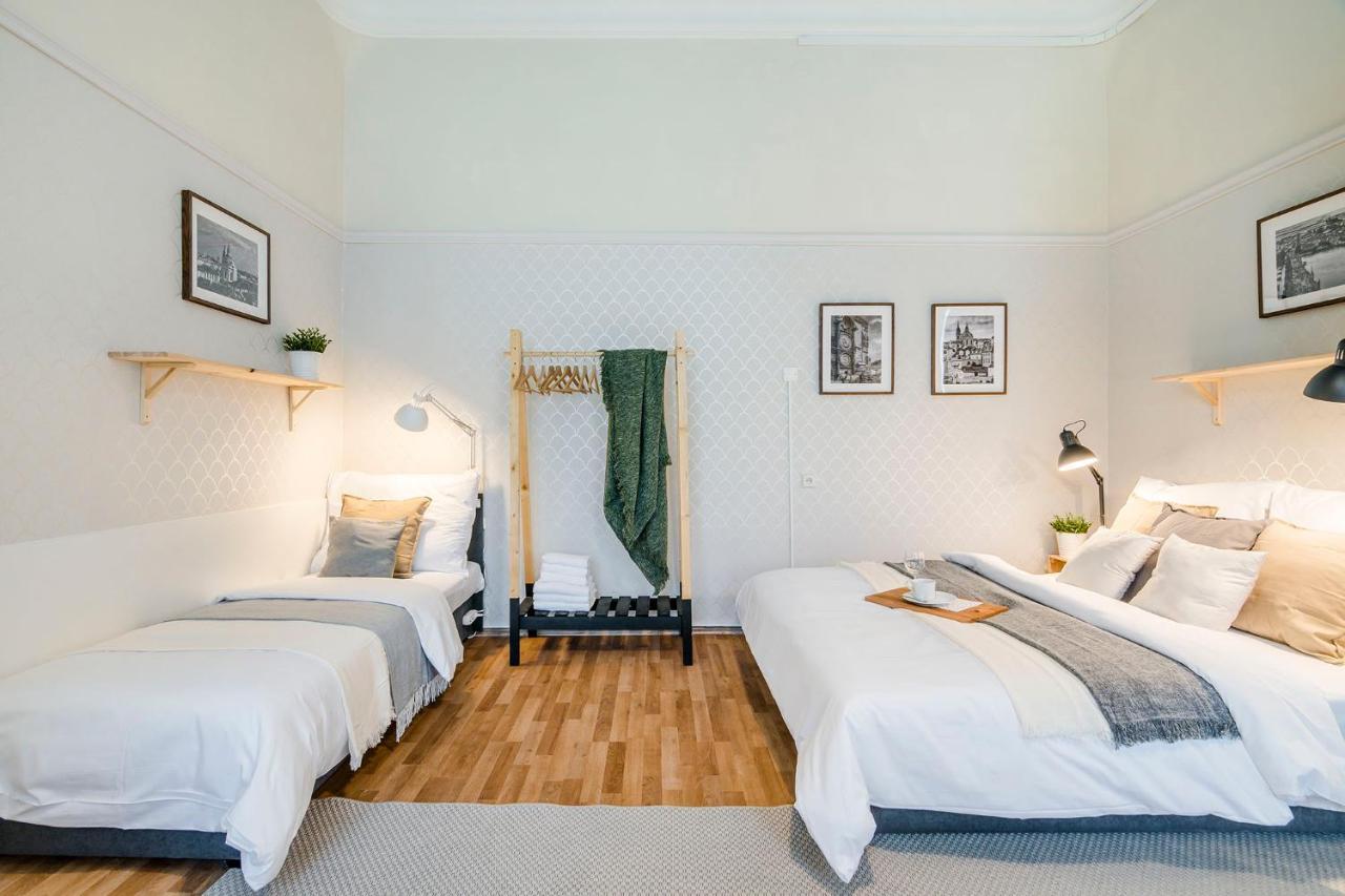 Historic Centre Prague Apartments By Michal&Friends Exteriör bild