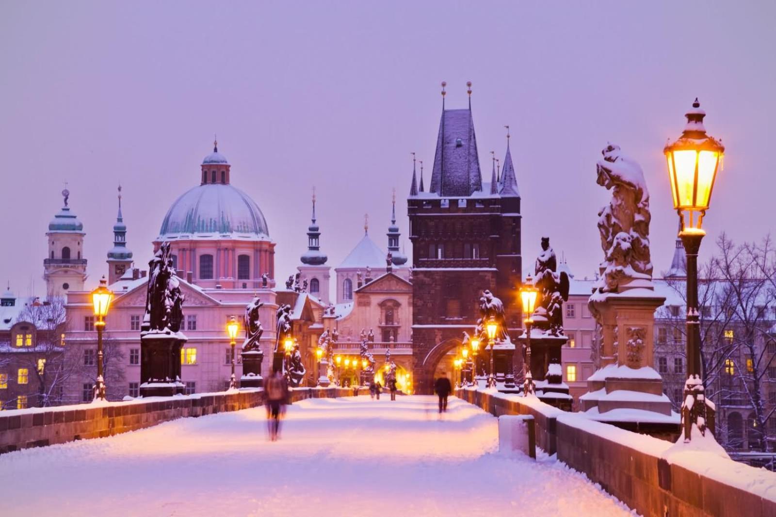 Historic Centre Prague Apartments By Michal&Friends Rum bild