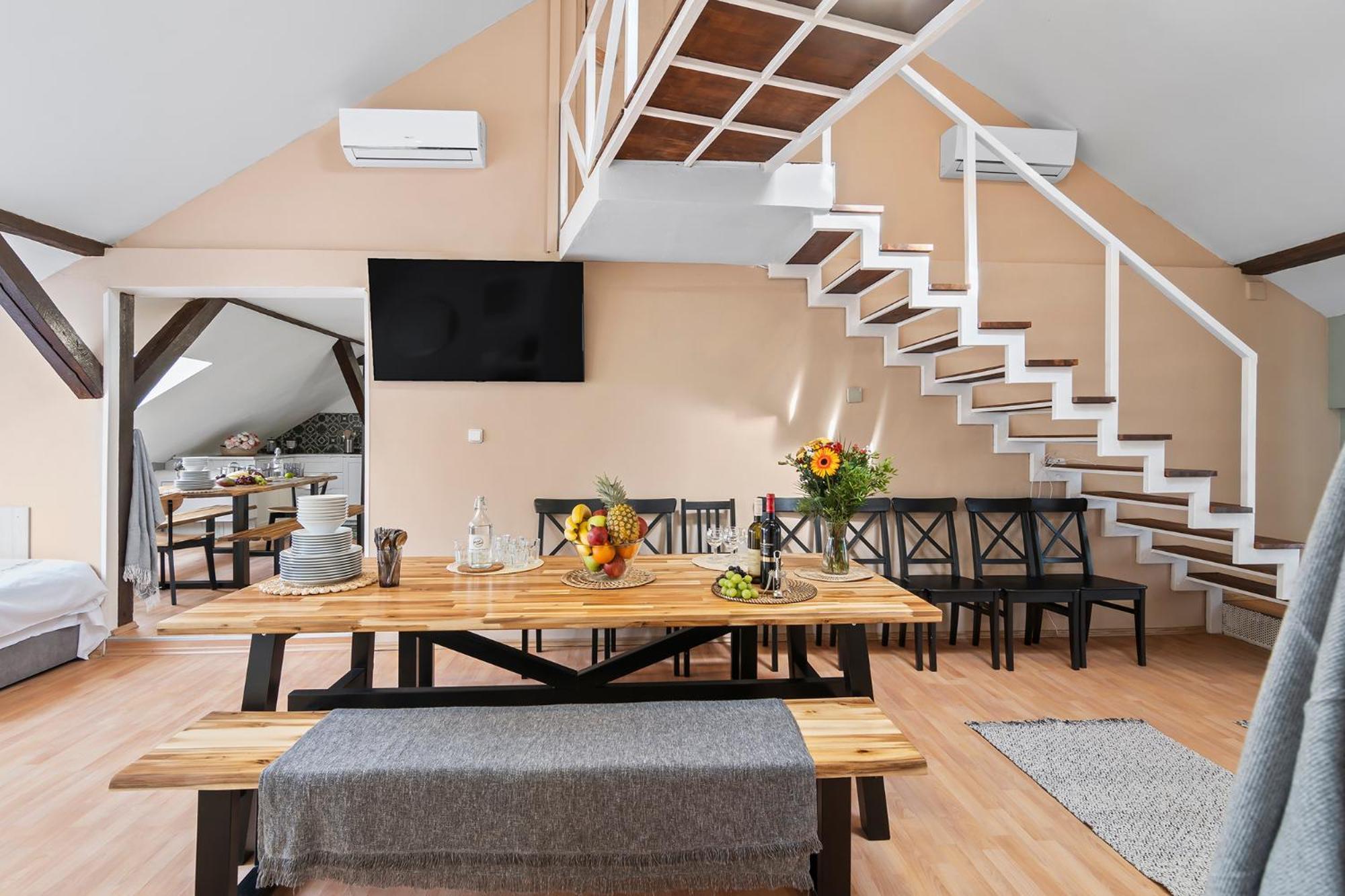 Historic Centre Prague Apartments By Michal&Friends Exteriör bild