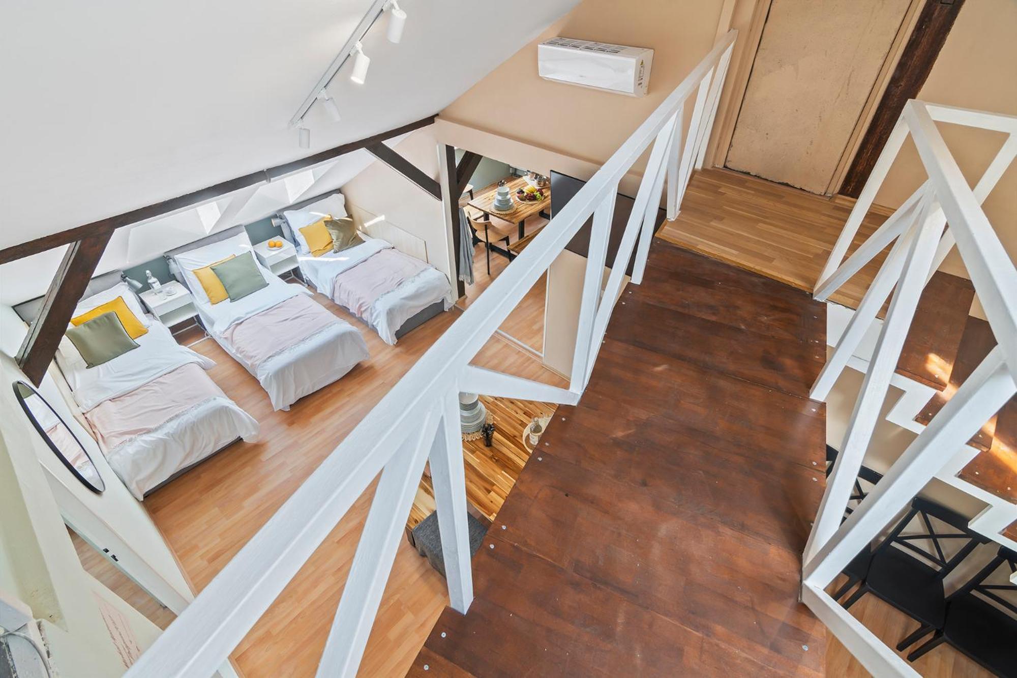 Historic Centre Prague Apartments By Michal&Friends Exteriör bild