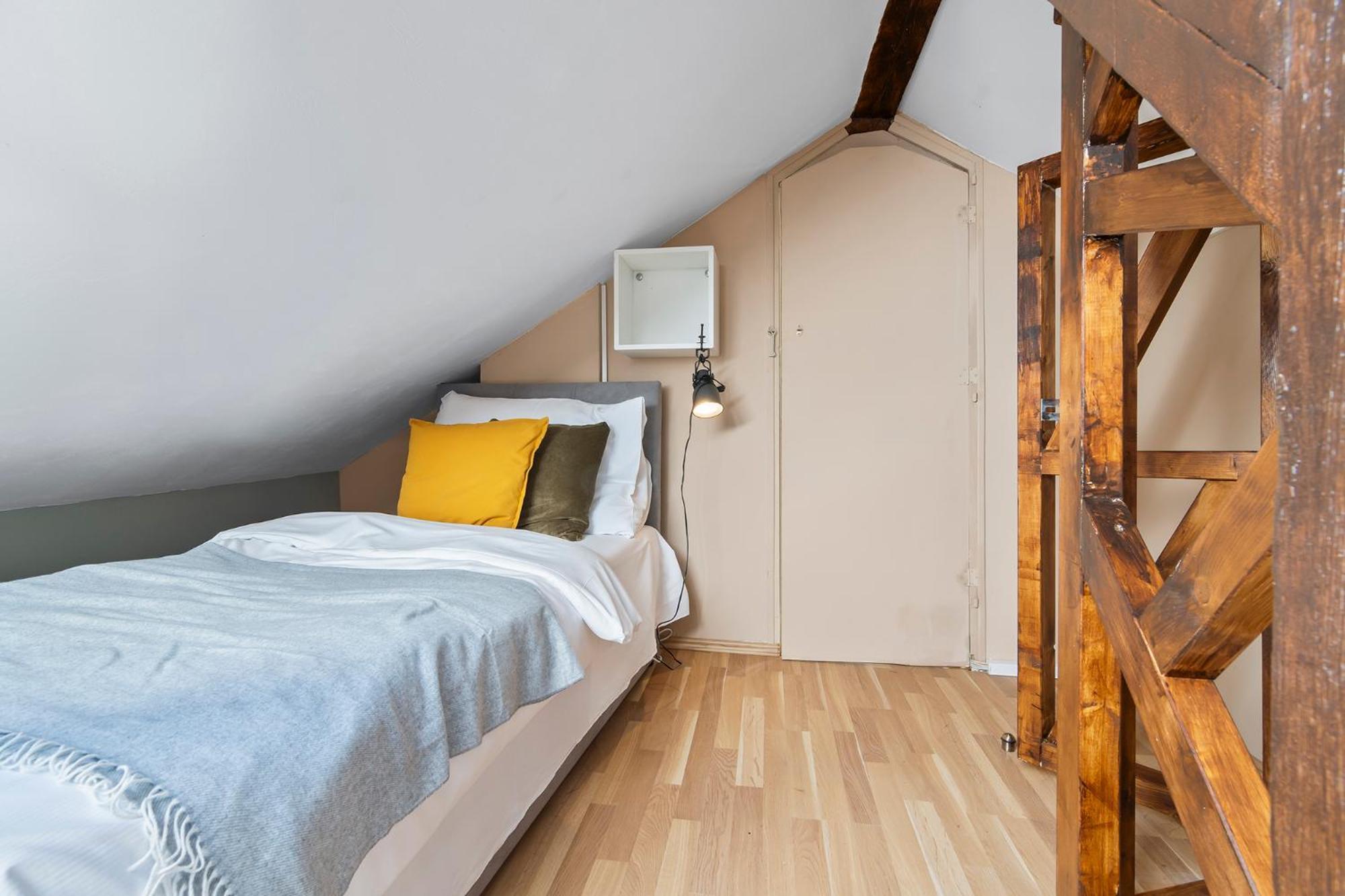 Historic Centre Prague Apartments By Michal&Friends Exteriör bild