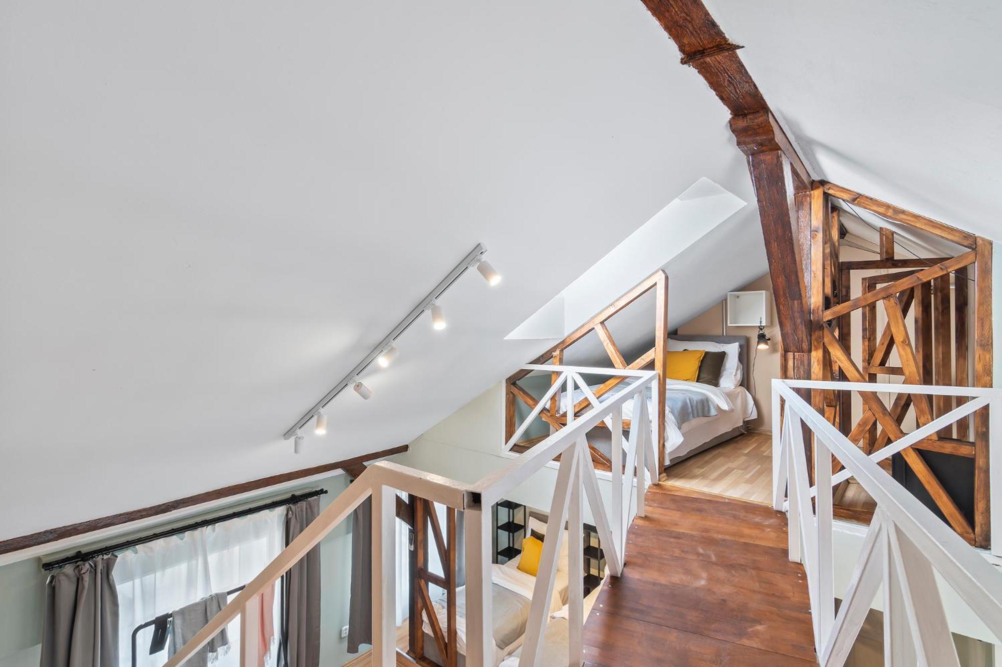 Historic Centre Prague Apartments By Michal&Friends Exteriör bild