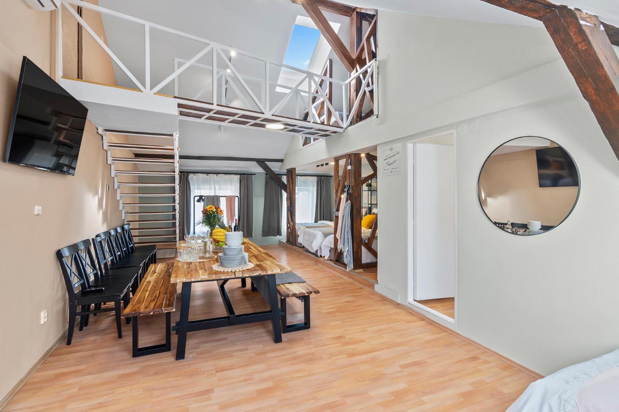 Historic Centre Prague Apartments By Michal&Friends Exteriör bild