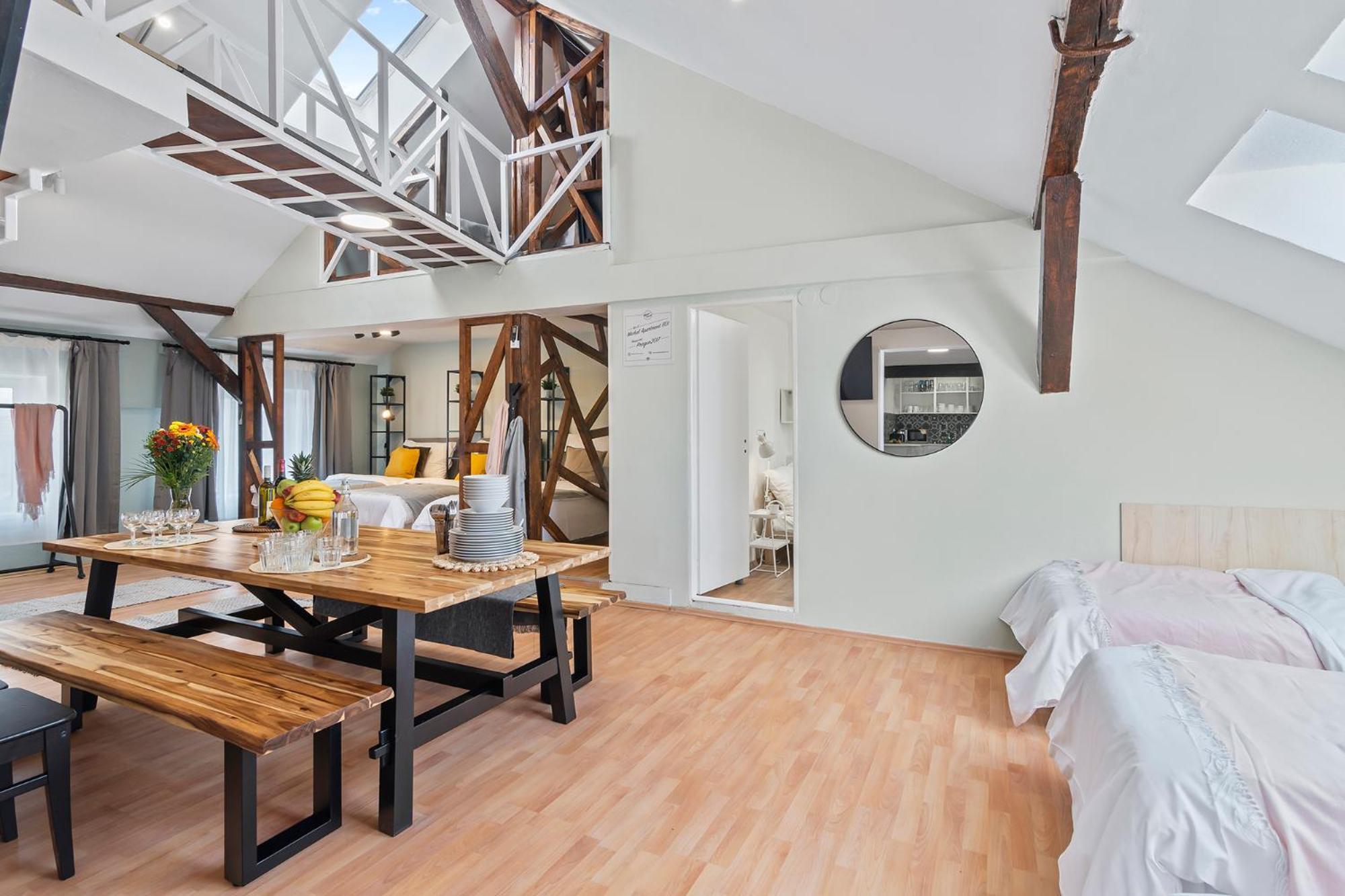 Historic Centre Prague Apartments By Michal&Friends Exteriör bild