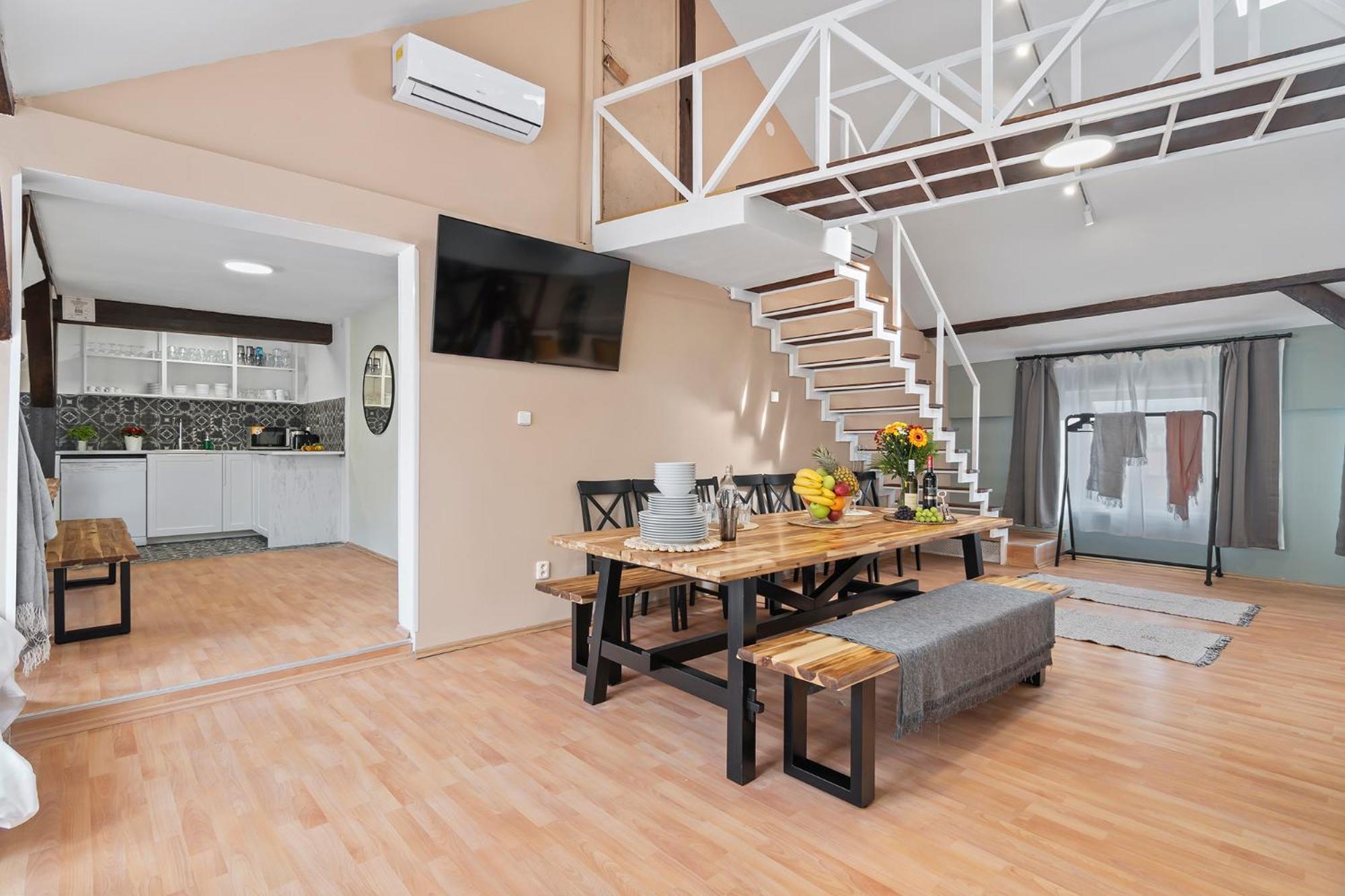 Historic Centre Prague Apartments By Michal&Friends Exteriör bild