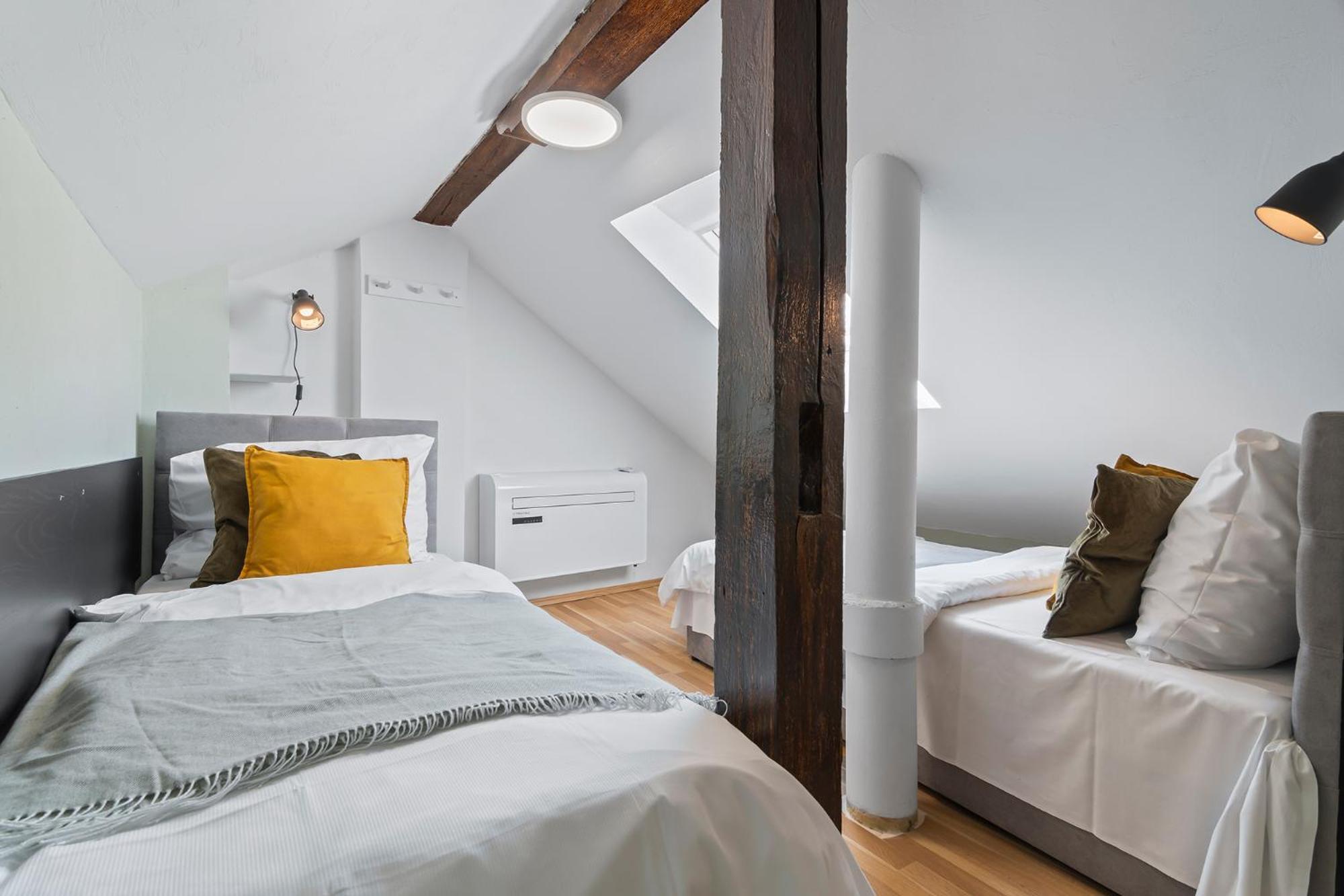 Historic Centre Prague Apartments By Michal&Friends Exteriör bild