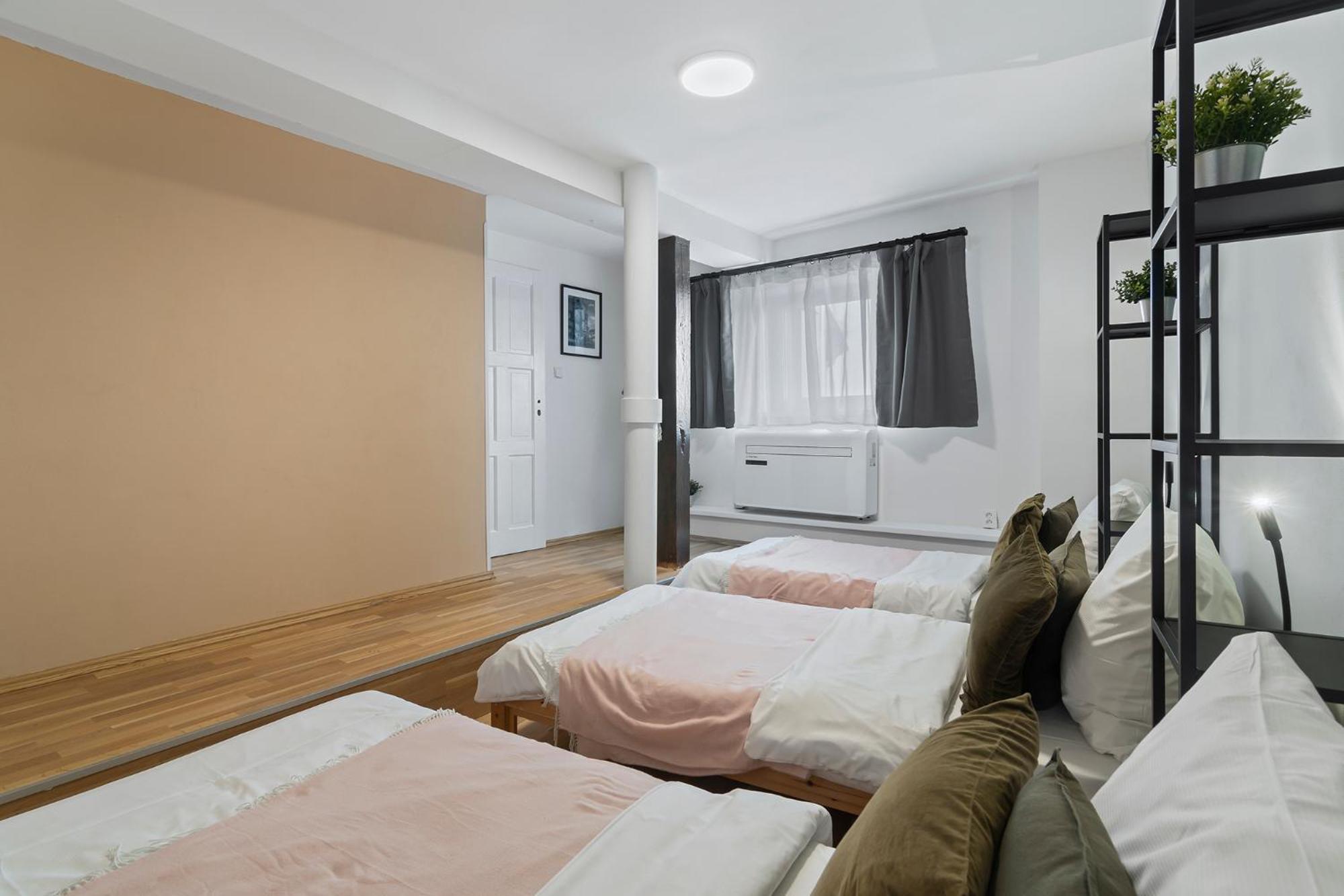 Historic Centre Prague Apartments By Michal&Friends Exteriör bild